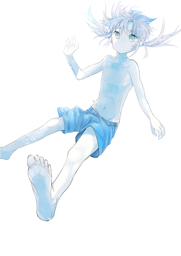kirino ranmaru (inazuma eleven and 1 more) drawn by ku-gu