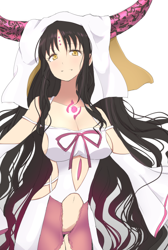sessyoin kiara (fate and 2 more) drawn by hinomaru_(futagun)