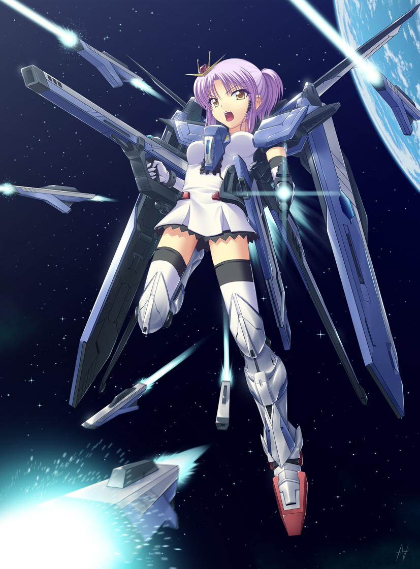 original and 1 more drawn by athrun1120
