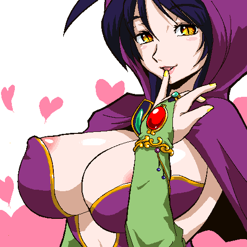 deis (breath of fire and 1 more) drawn by fjt_(fjym2)