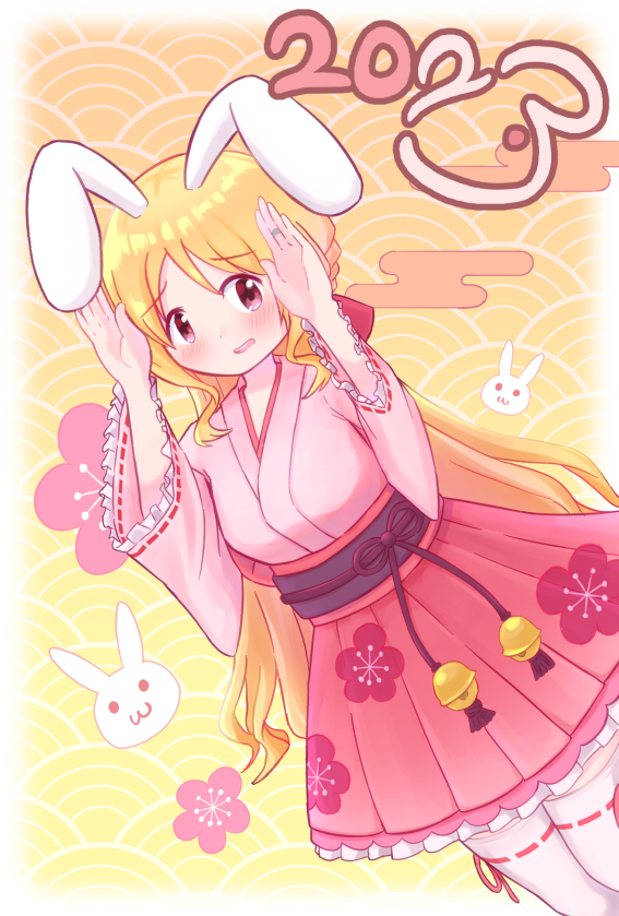 togame momoko (mahou shoujo madoka magica and 1 more) drawn by dimat_tya