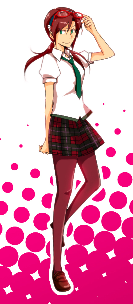 makinami mari illustrious (neon genesis evangelion and 2 more) drawn by rjsin