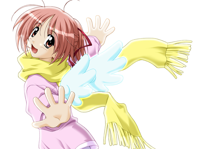 karin (kindle imagine develop and 2 more) drawn by matsuo_yukihiro and yashiro_shizuka