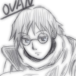 ovan (.hack//) drawn by yuura_shiu | Danbooru