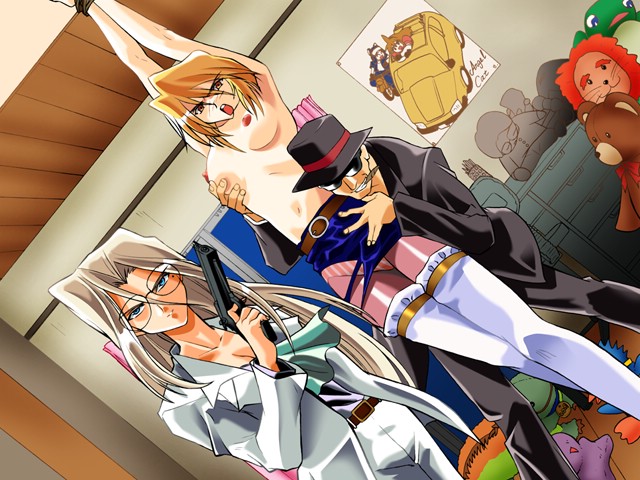 active mahjong premium pack and 1 more drawn by gotou_junji