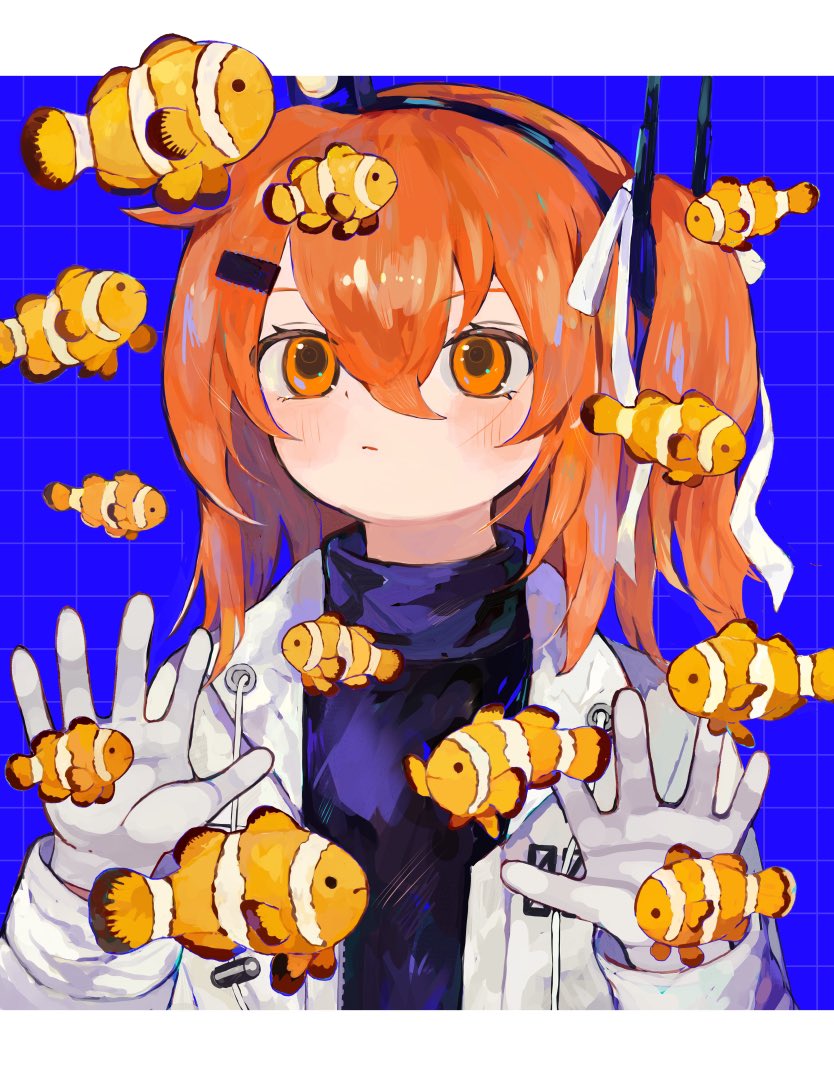 adachi rei (utau and 1 more) drawn by s1ho_(ukiy0u0)