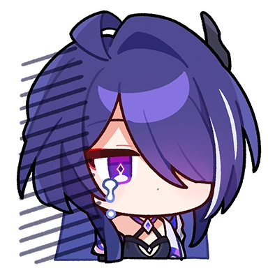 acheron (honkai and 1 more)