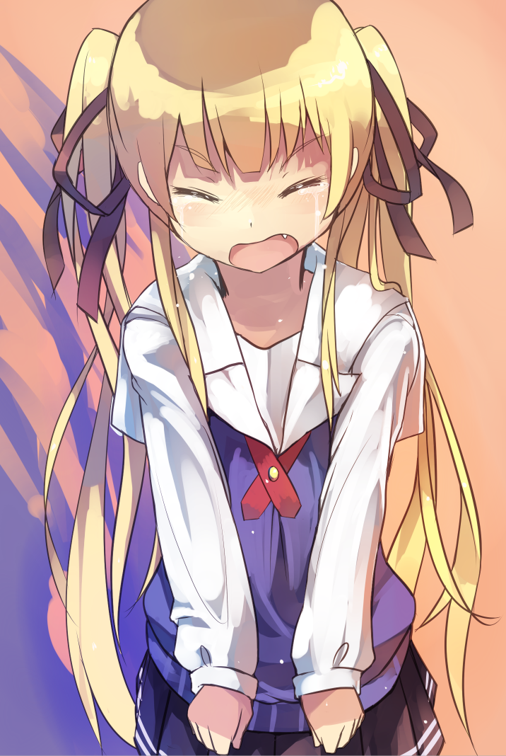 sawamura spencer eriri (saenai heroine no sodatekata) drawn by normaland