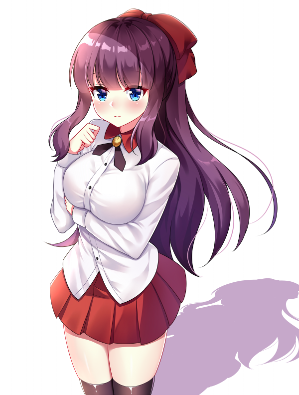 takimoto hifumi (new game!) drawn by akuma_(ogino-m)