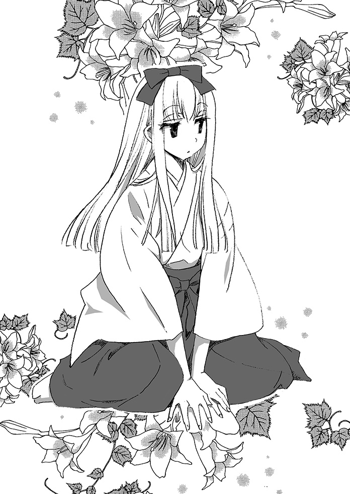 daidouji mayura (matantei loki ragnarok) drawn by kinoshita_sakura