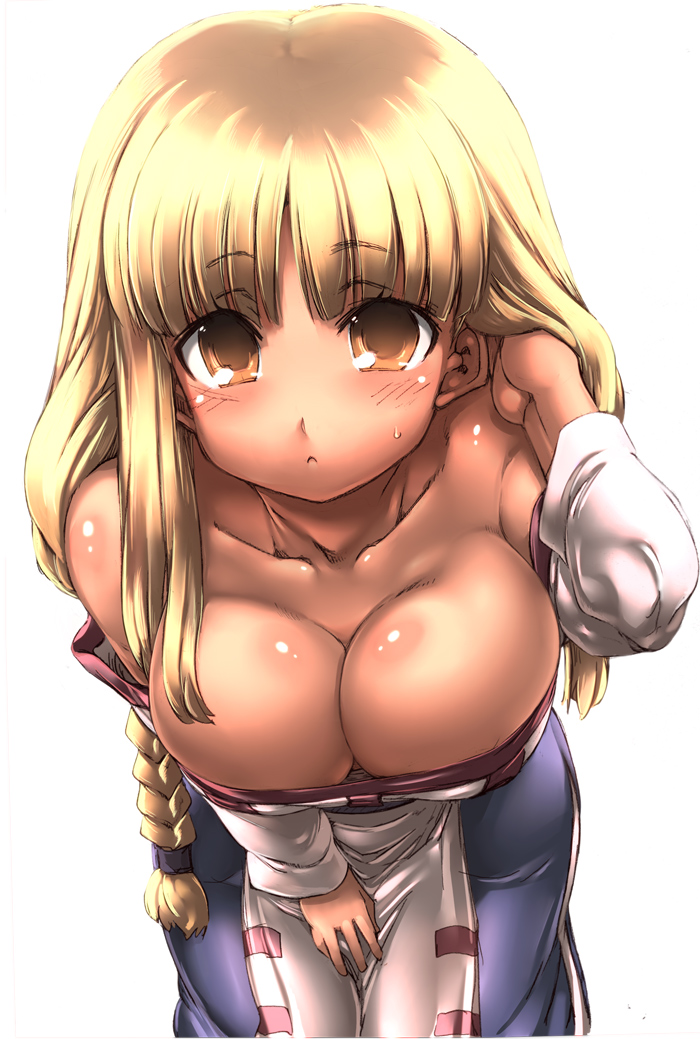 lieza (arc the lad) drawn by tokyo_(great_akuta)