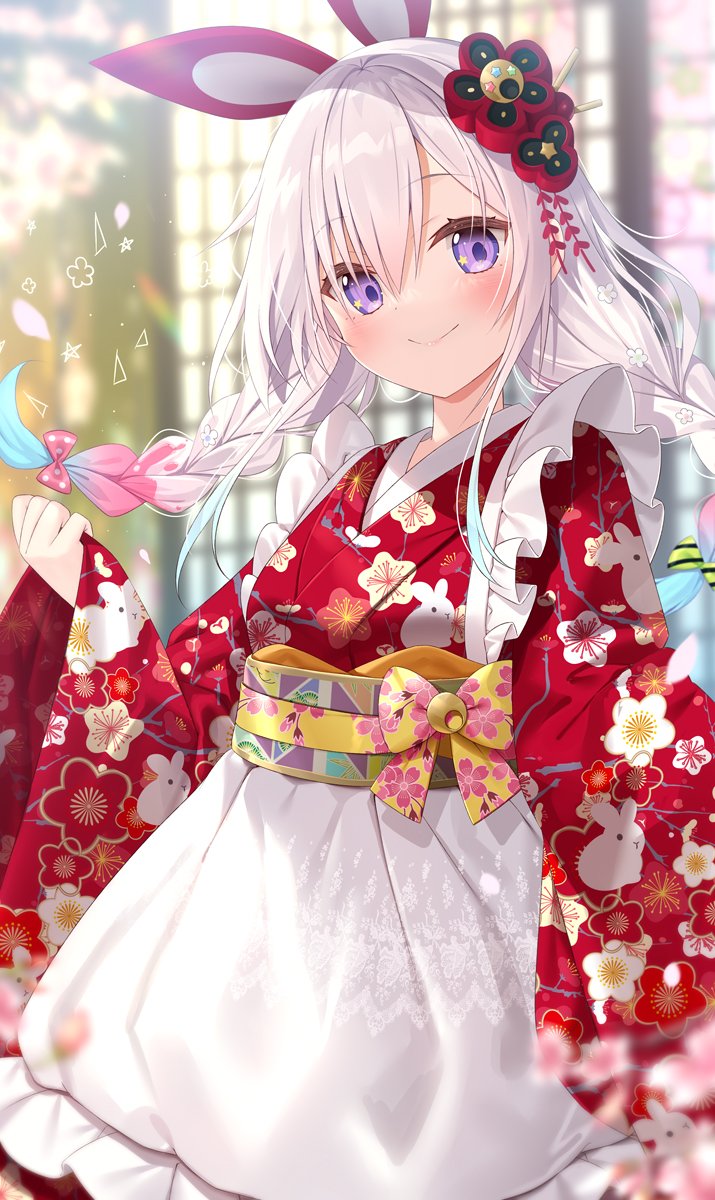 airani iofifteen (hololive and 1 more) drawn by yano_mitsuki_(nanairo)