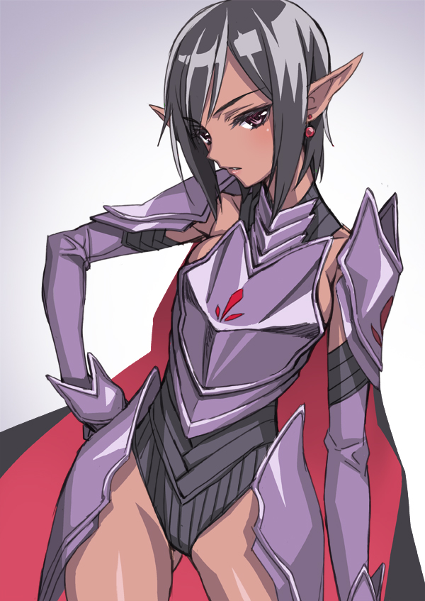 kizmel (sword art online and 1 more) drawn by matsuryuu