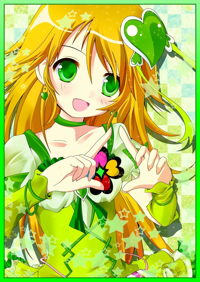 hoshii miki (idolmaster and 2 more) drawn by oyuno_hirosuke
