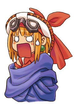 cornet espoir (marl kingdom and 1 more)
