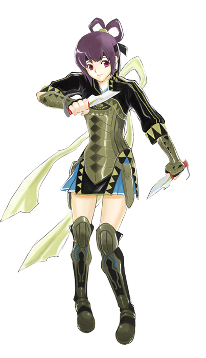 miakis (gensou suikoden and 1 more) drawn by mero_(lucsarah)