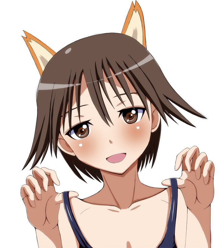 miyafuji yoshika (world witches series and 1 more) drawn by arobiro