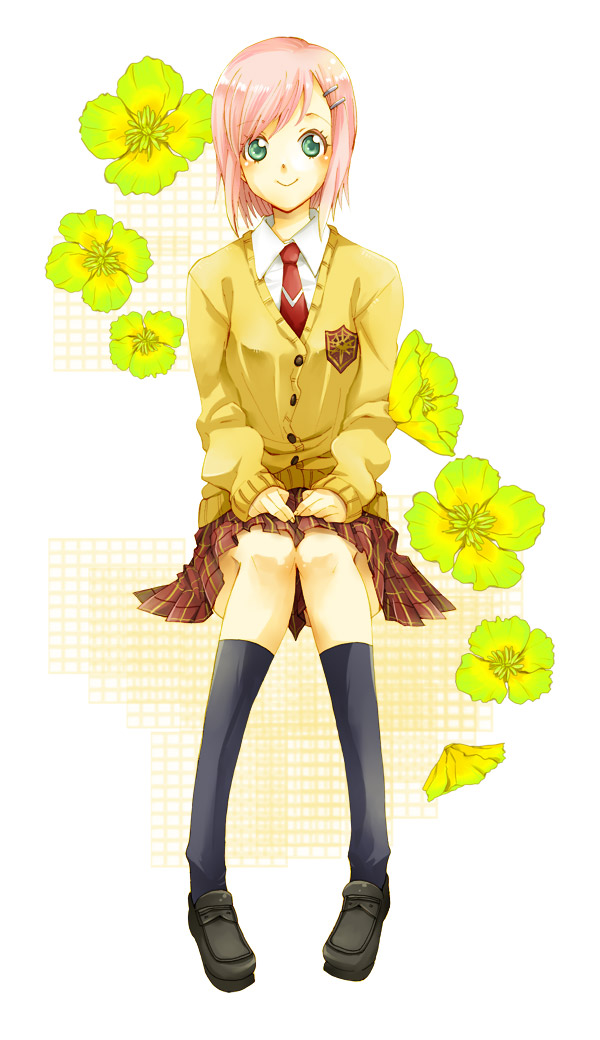 estellise sidos heurassein (tales of and 1 more) drawn by k-mame