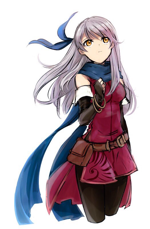 micaiah (fire emblem and 1 more) drawn by doku_ringo36