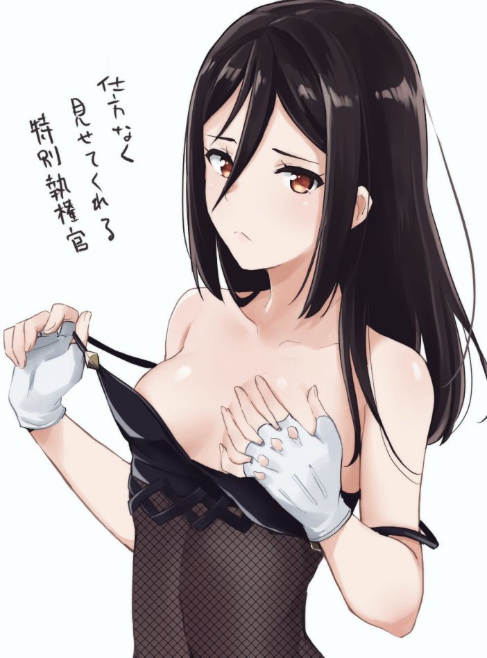 morag ladair (xenoblade chronicles and 1 more) drawn by madanai_(morisumeshi)