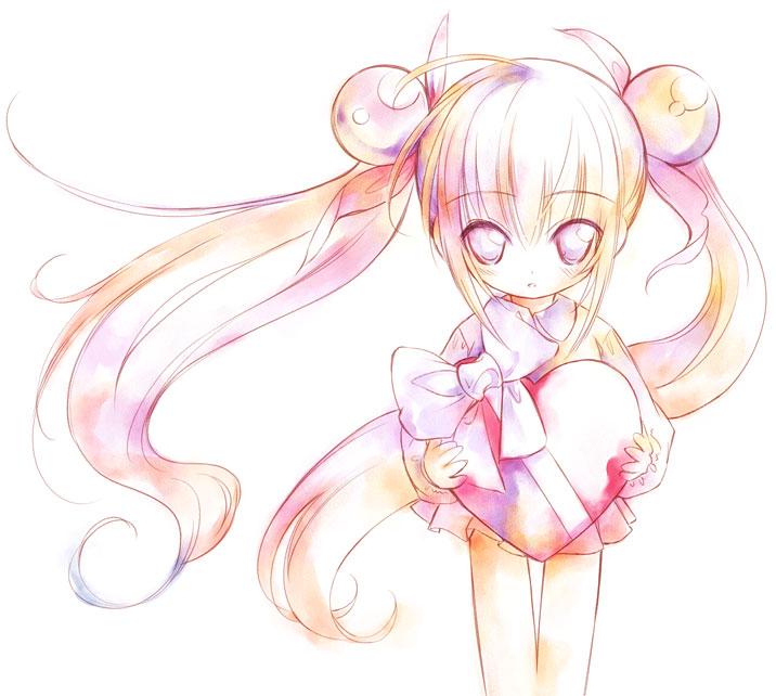 kokonoe rin (kodomo no jikan) drawn by sumi_keiichi