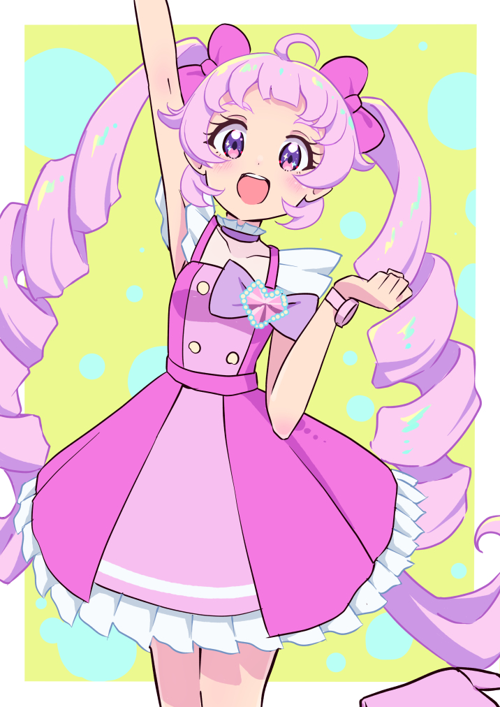 aozora himari (pretty series and 1 more) drawn by cbgb