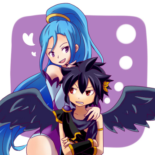 dark pit, pandora, and amazon pandora (kid icarus and 1 more) drawn by fluora