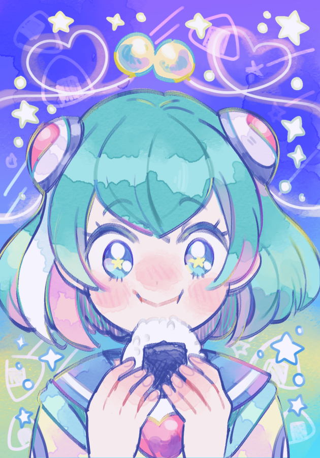 hagoromo lala (precure and 1 more) drawn by hayashi_(kanzume)