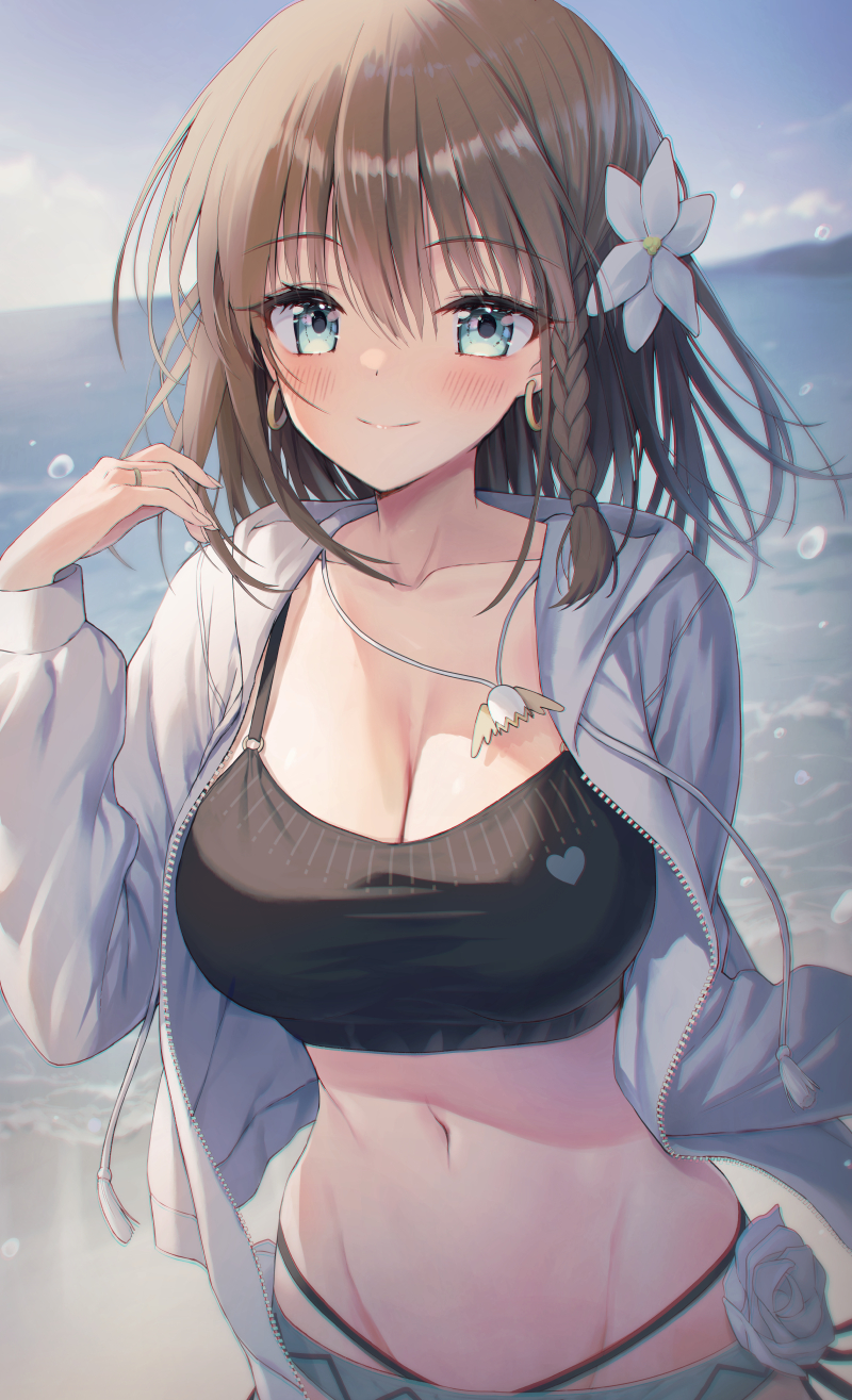 charlotte corday (fate and 1 more) drawn by kuro_futoshi