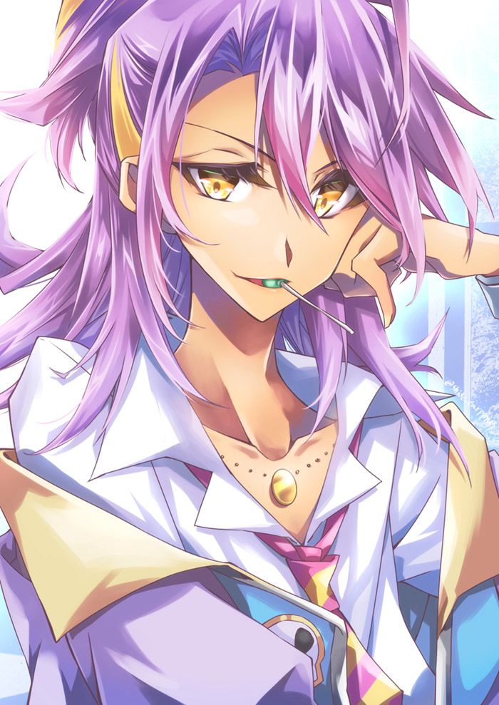 hazeura haruma (shadowverse and 1 more) drawn by shide13102