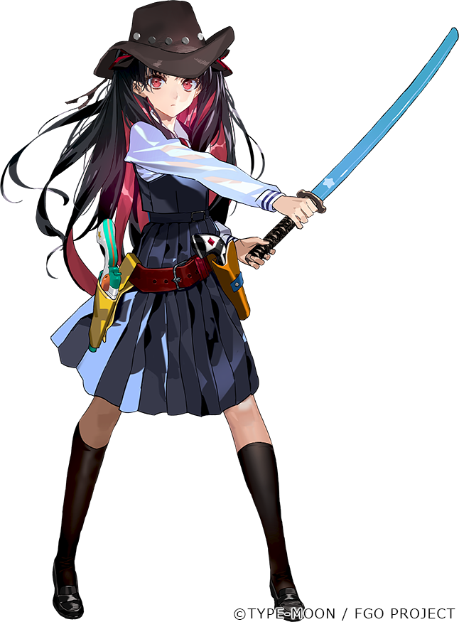 ishtar and space ishtar (fate and 1 more) drawn by morii_shizuki