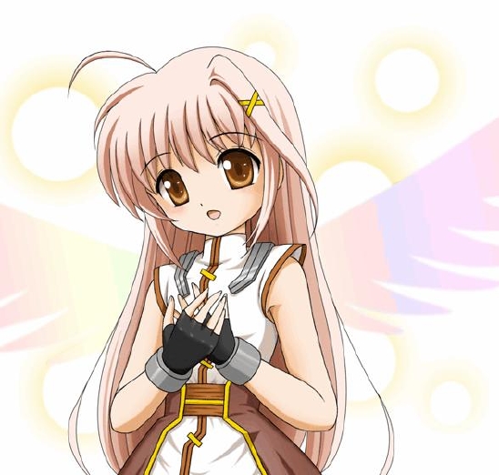 reinforce zwei (lyrical nanoha and 1 more) drawn by flipper