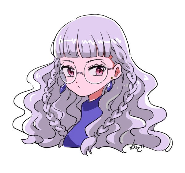koda michiru and miichiru (pretty series and 2 more) drawn by rituyama1