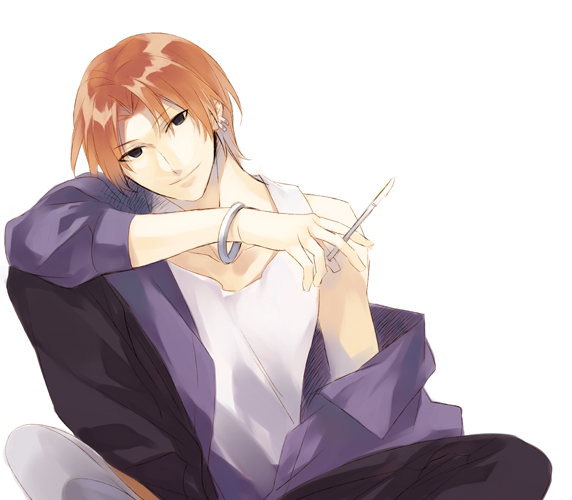 uryuu ryuunosuke (fate and 1 more) drawn by xia_(ryugo)