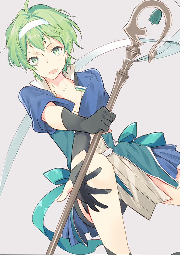 david (fate and 1 more) drawn by eka_eri