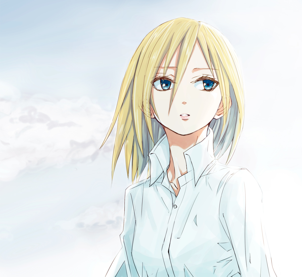 Christa Renz Shingeki No Kyojin Drawn By Gogono Pan Ya Danbooru Christa Renz Shingeki No Kyojin Drawn By Gogono Pan Ya Danbooru