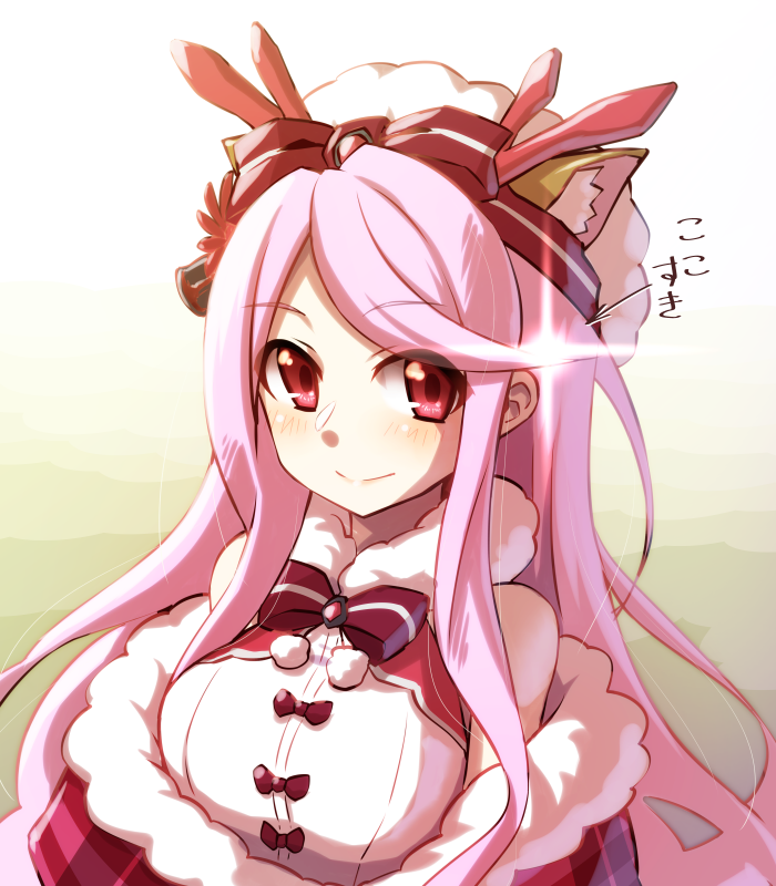 sangobana (flower knight girl) drawn by mizunashi_(second_run)