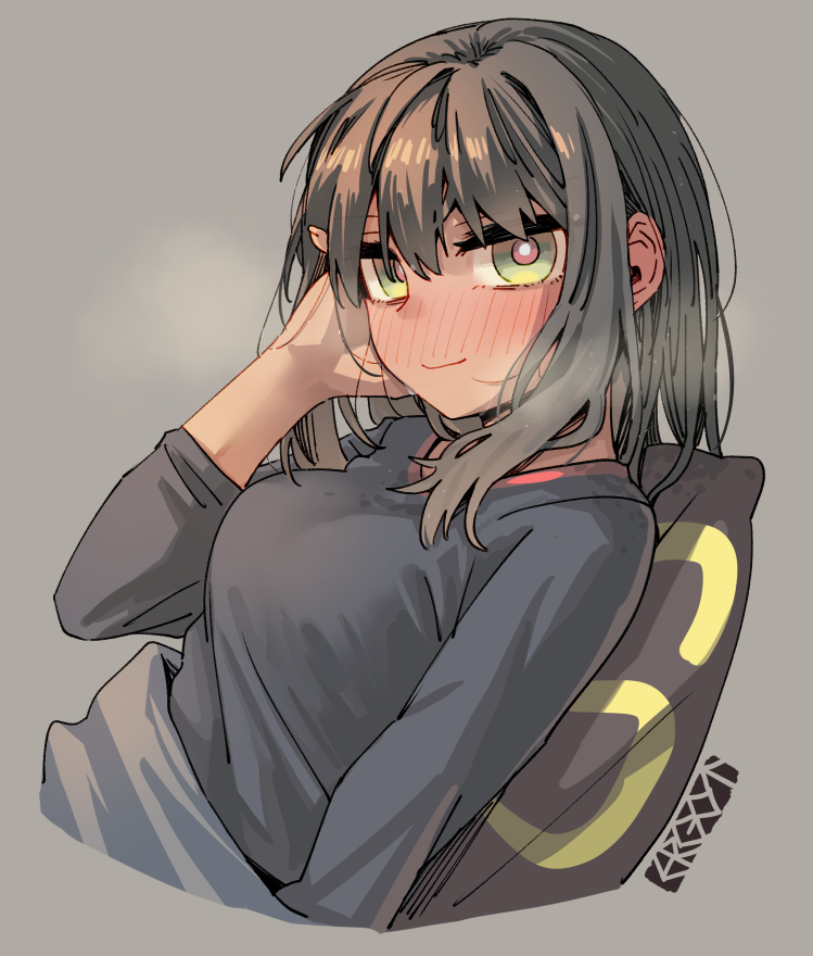 fubuki and fubuki kai ni (kantai collection) drawn by ergot