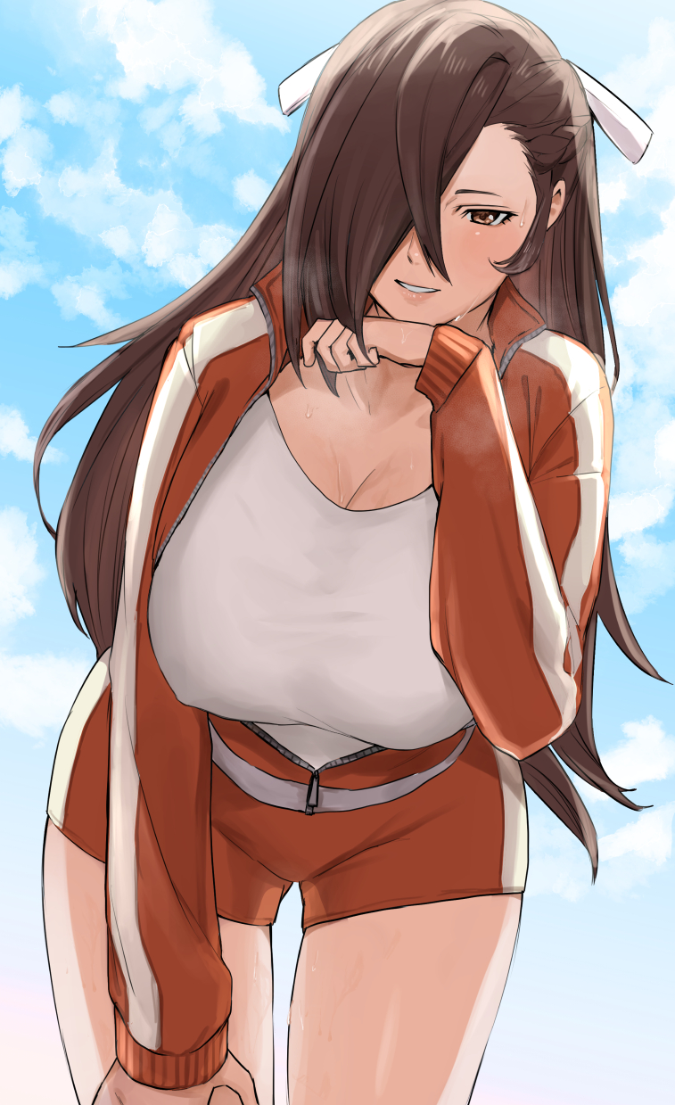 kagero (fire emblem and 1 more) drawn by oyatsu_0