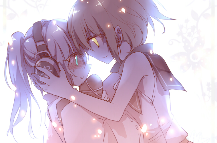 toyosatomimi no miko and mononobe no futo (touhou) drawn by yetworldview_kaze