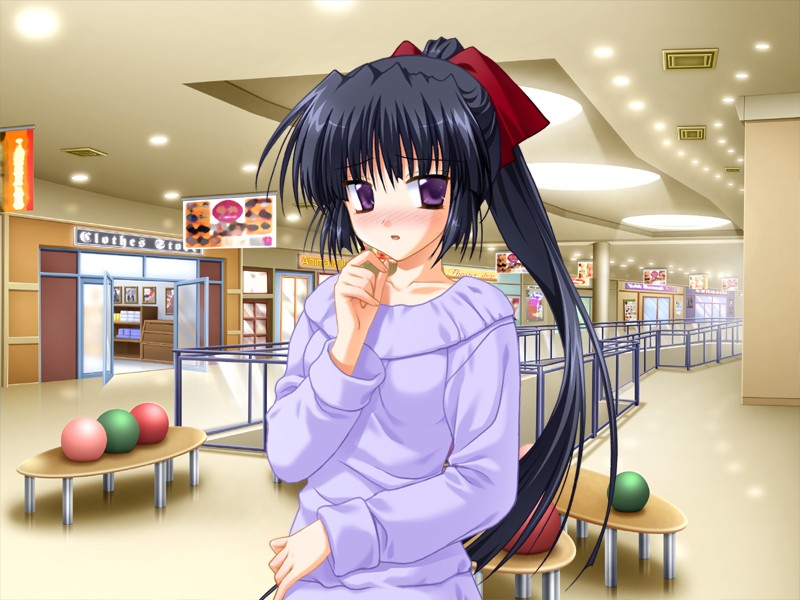 yanagi nao (kimi to koishite musubarete) drawn by asaba_yuu