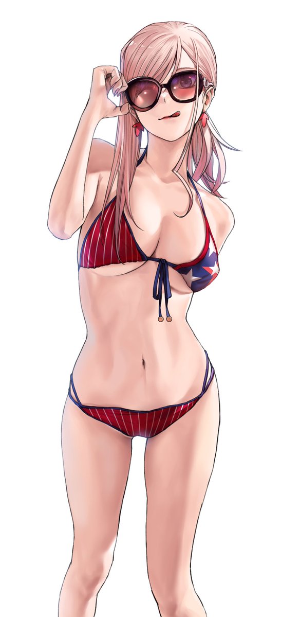 miyamoto musashi (fate and 1 more) drawn by applekun