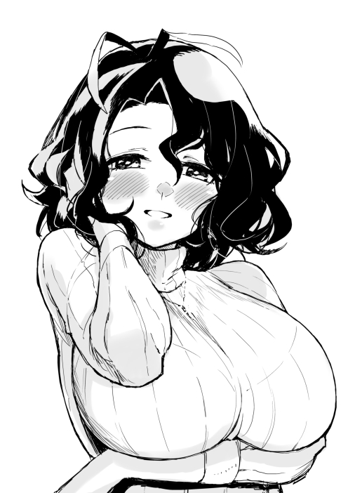toyokawa fuka (idolmaster and 2 more) drawn by mitogawawataru