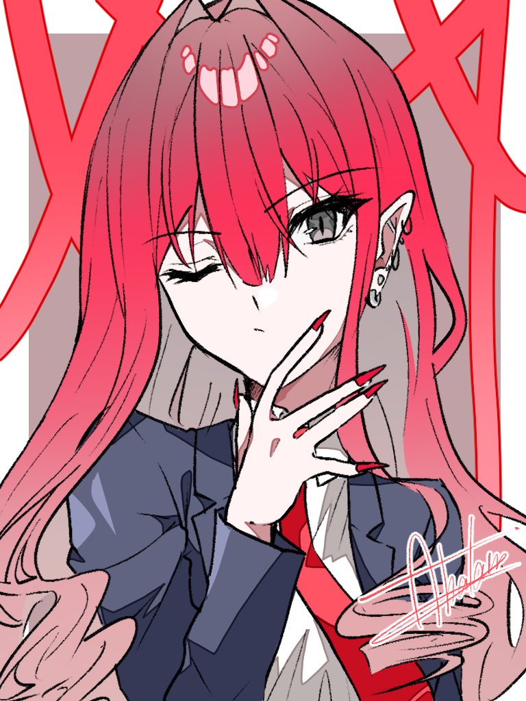 baobhan sith (fate and 1 more) drawn by abakun61
