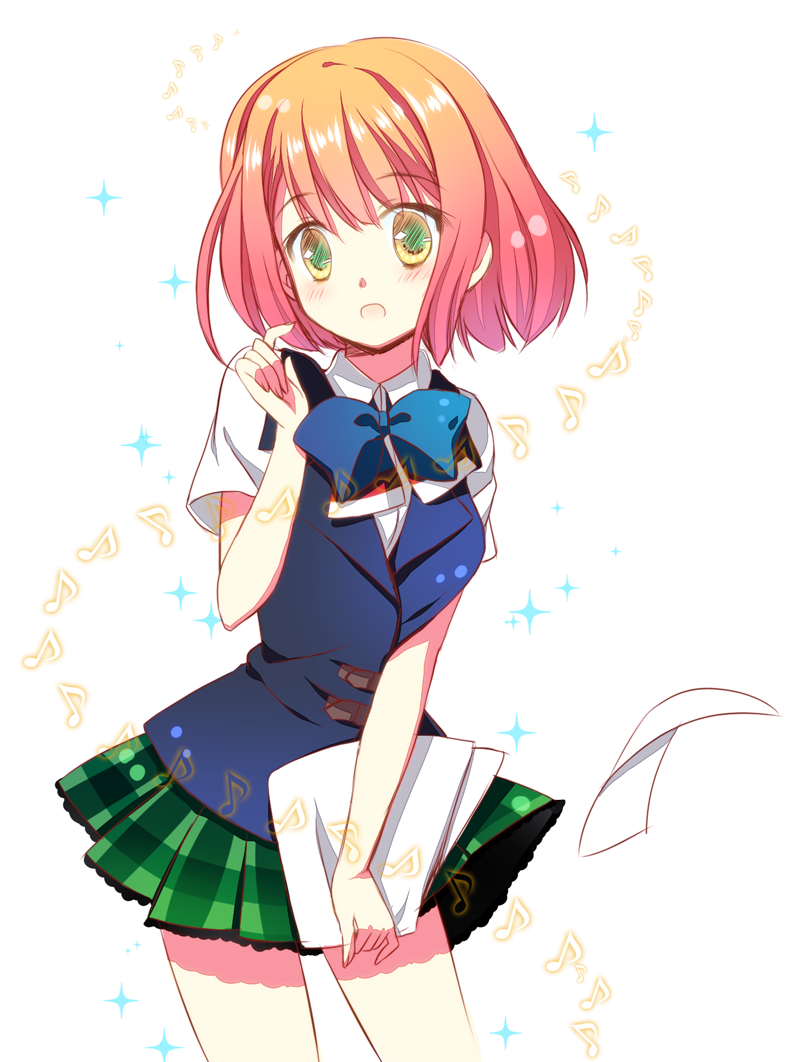nanami haruka (uta no prince-sama) drawn by ringo_sui