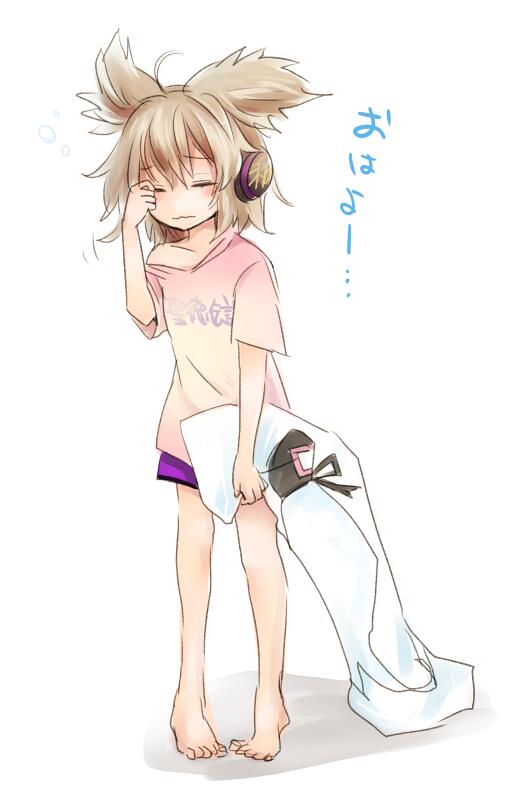 toyosatomimi no miko and soga no tojiko (touhou) drawn by makuwauri