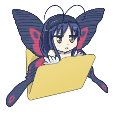 kuroyukihime (accel world) drawn by kurasaki_shin'ya