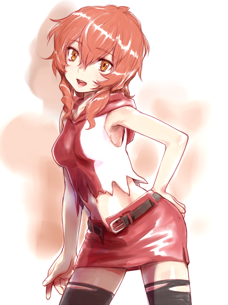 liliruca arde (dungeon ni deai wo motomeru no wa machigatteiru darou ka) drawn by menomorute