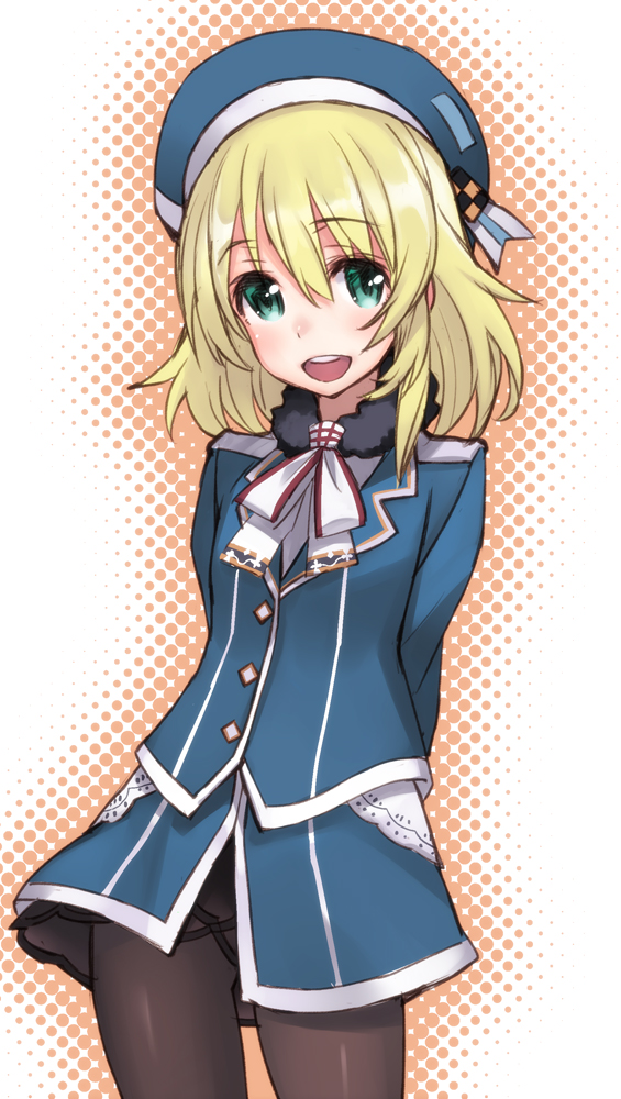 atago (kantai collection) drawn by matsuryuu