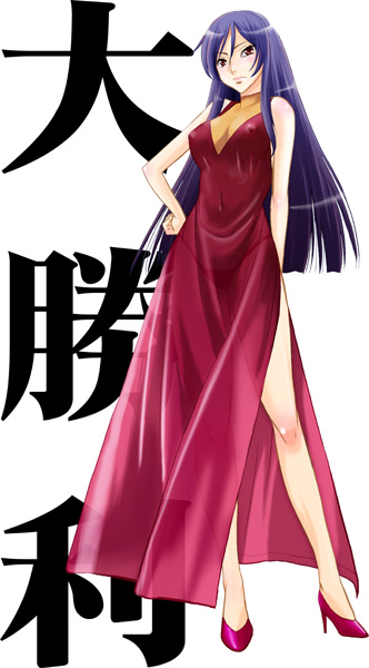 tieria erde (gundam and 1 more) drawn by sentape